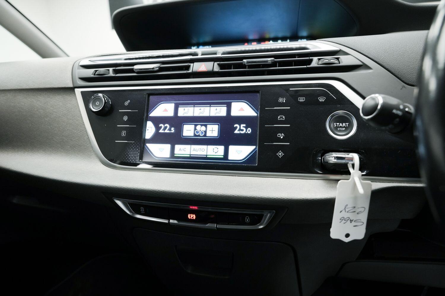 Used Citroen C4 Picasso 2016 for sale - 77015526: Photo 20