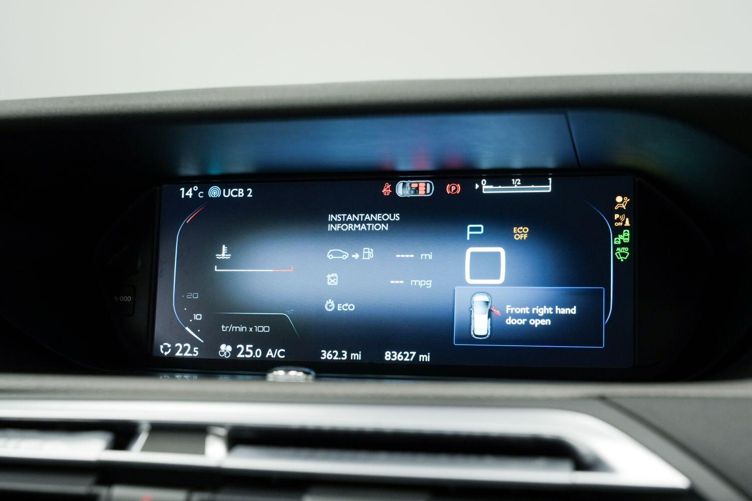 Used Citroen C4 Picasso 2016 for sale - 77015526: Photo 21