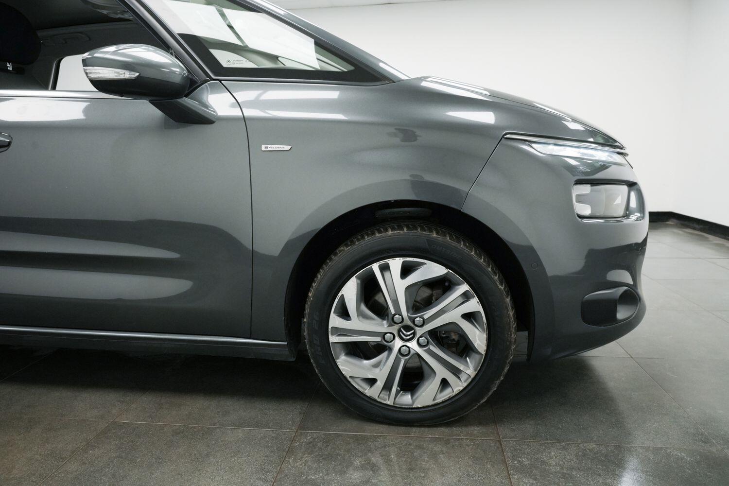 Used Citroen C4 Picasso 2016 for sale - 77015526: Photo 6