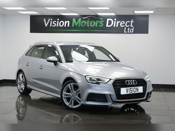 Audi - A3