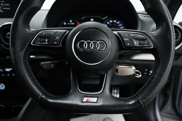 Used Audi A3 2018 for sale - 76123071: Photo 21