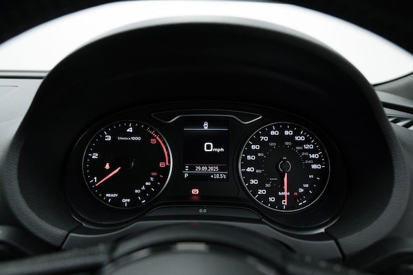 Used Audi A3 2018 for sale - 76123071: Photo 22