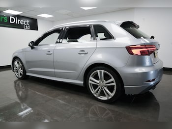 Used Audi A3 2018 for sale - 76123071: Photo 4
