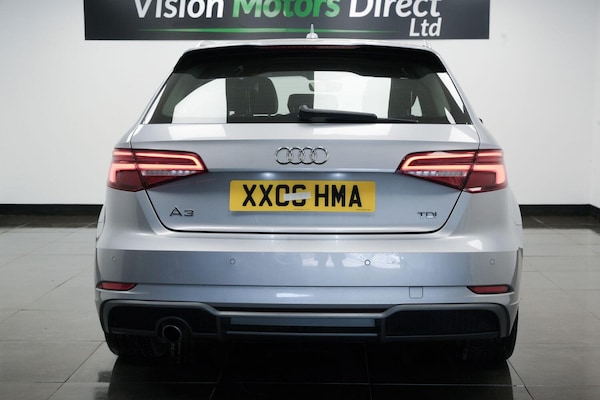 Used Audi A3 2018 for sale - 76123071: Photo 5