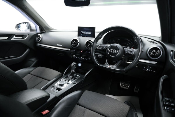 Used Audi A3 2018 for sale - 76123071: Photo 8