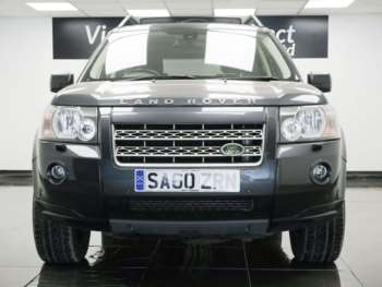Used Land Rover Freelander 2 2010 for sale - 75165915: Photo