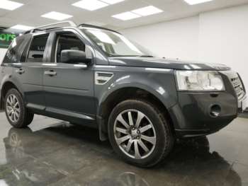 Used Land Rover Freelander 2 2010 for sale - 75165915: Photo