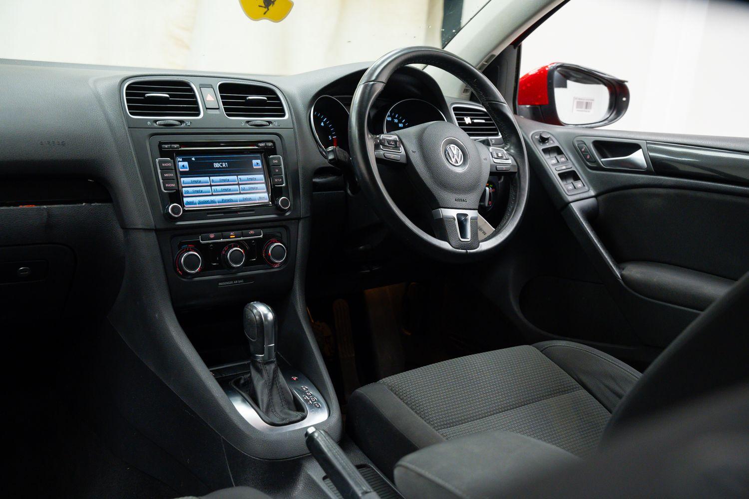 Used Volkswagen Golf 2012 for sale - 76409038: Photo 18