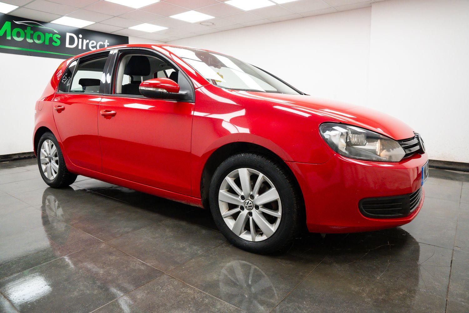 Used Volkswagen Golf 2012 for sale - 76409038: Photo 3