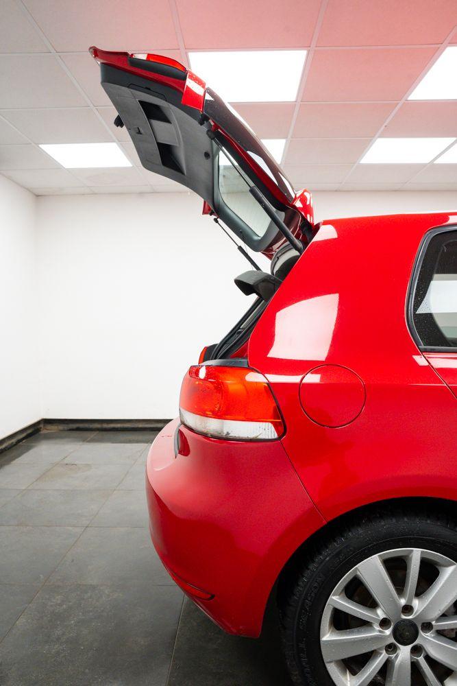 Used Volkswagen Golf 2012 for sale - 76409038: Photo 8