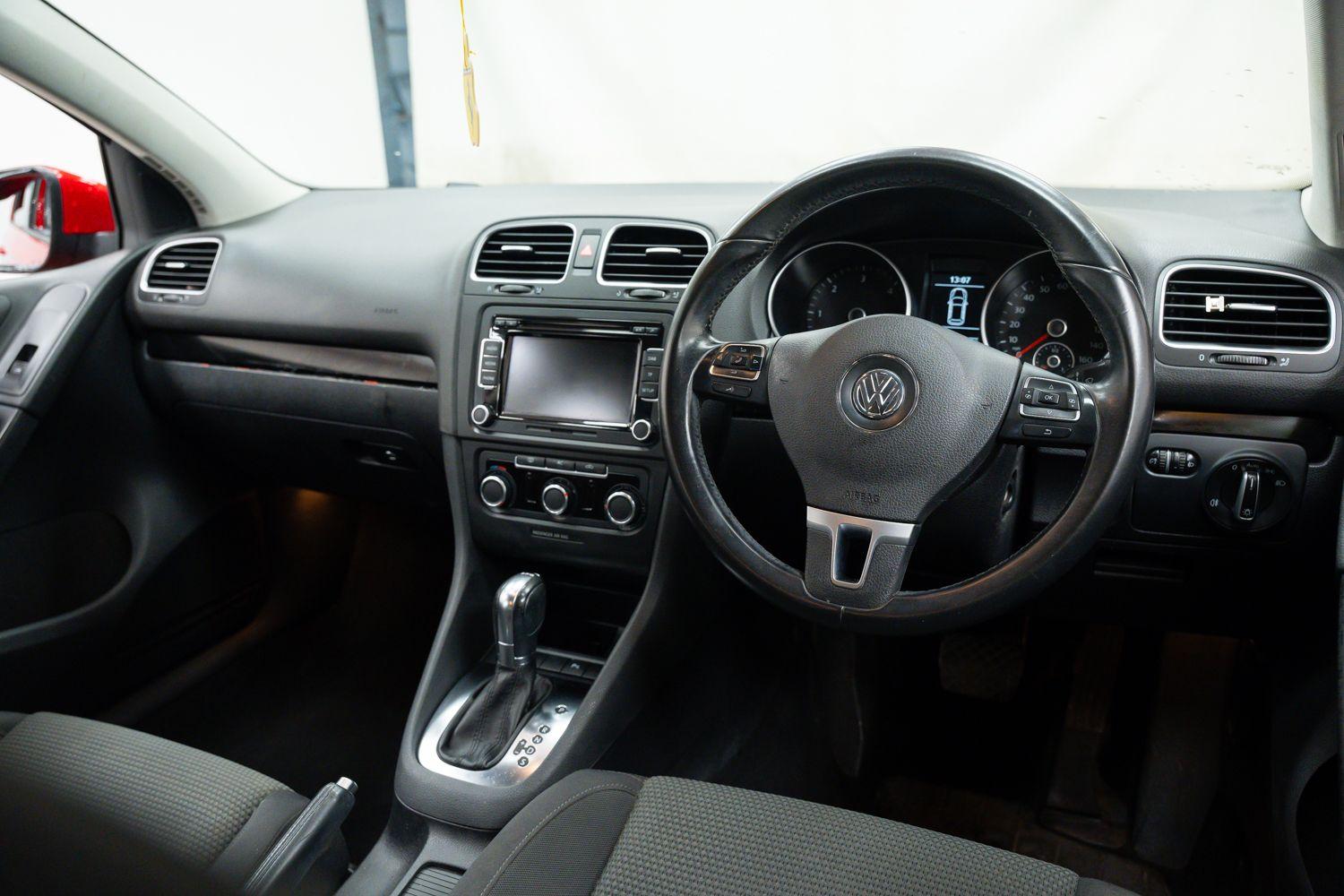Used Volkswagen Golf 2012 for sale - 76409038: Photo 9
