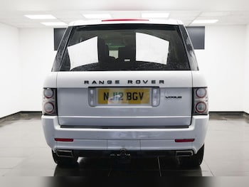 Used Land Rover Range Rover 2012 for sale - 78752958: Photo