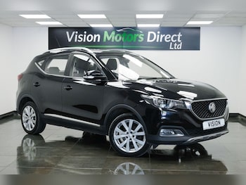 Used MG MG ZS 2019 for sale - 78695713: Photo