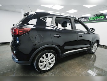 Used MG MG ZS 2019 for sale - 78695713: Photo