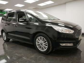 Used Ford Galaxy 2018 for sale - 74935494: Photo