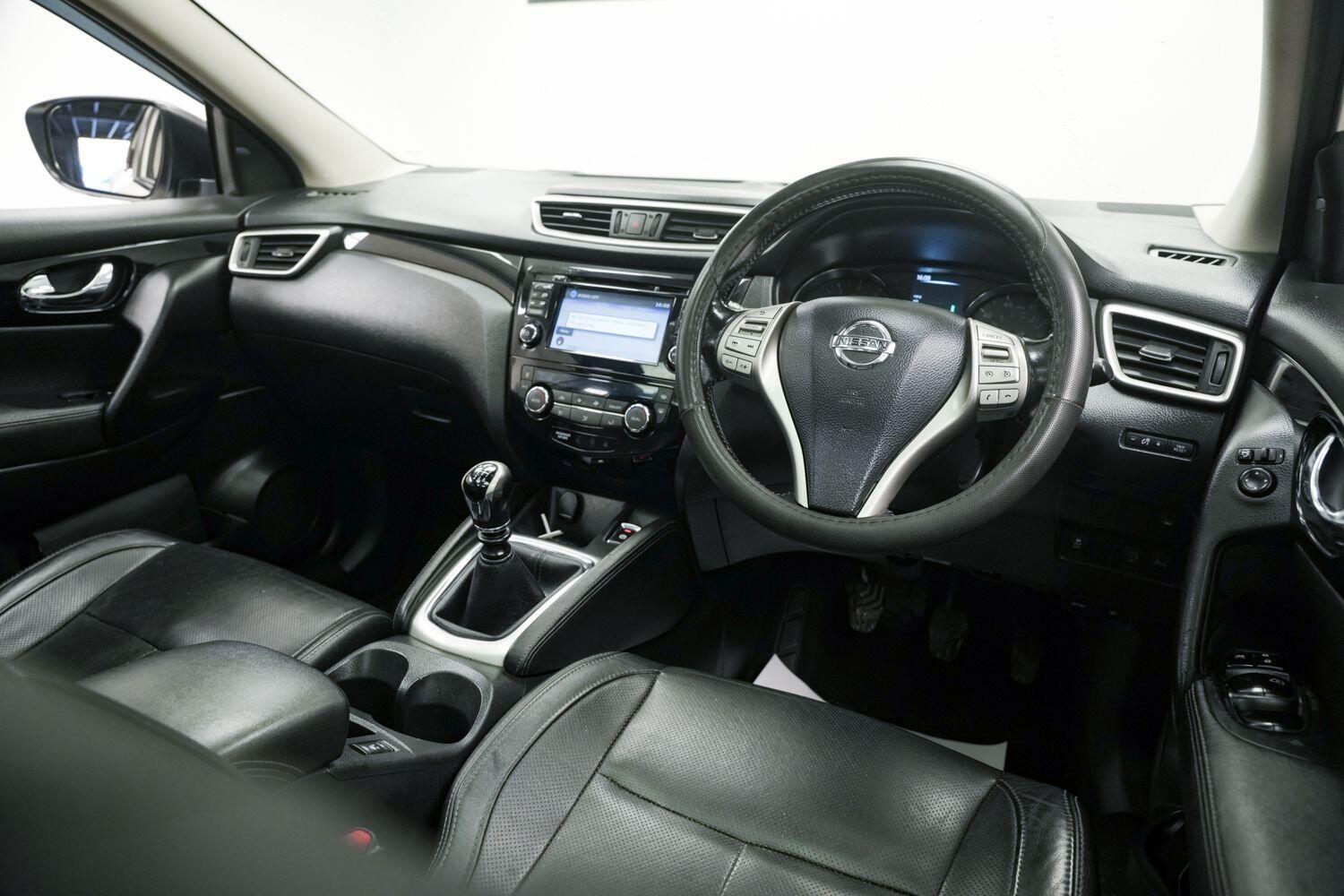 Used Nissan Qashqai for sale - 77611417: Photo 11