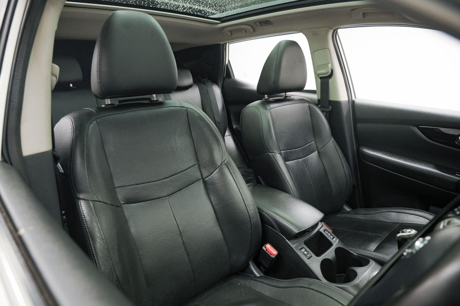 Used Nissan Qashqai for sale - 77611417: Photo 12