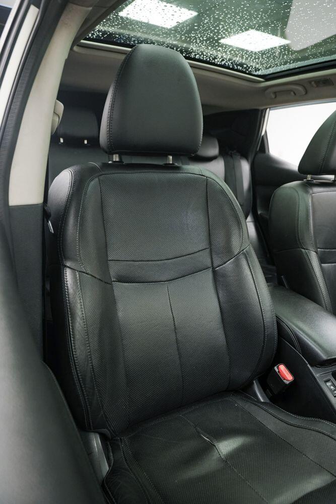 Used Nissan Qashqai for sale - 77611417: Photo 13