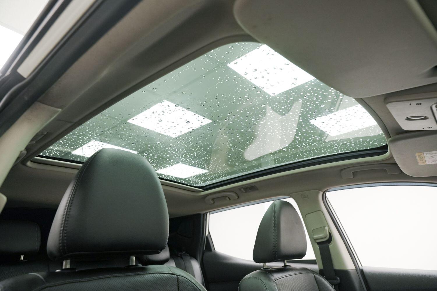 Used Nissan Qashqai for sale - 77611417: Photo 14