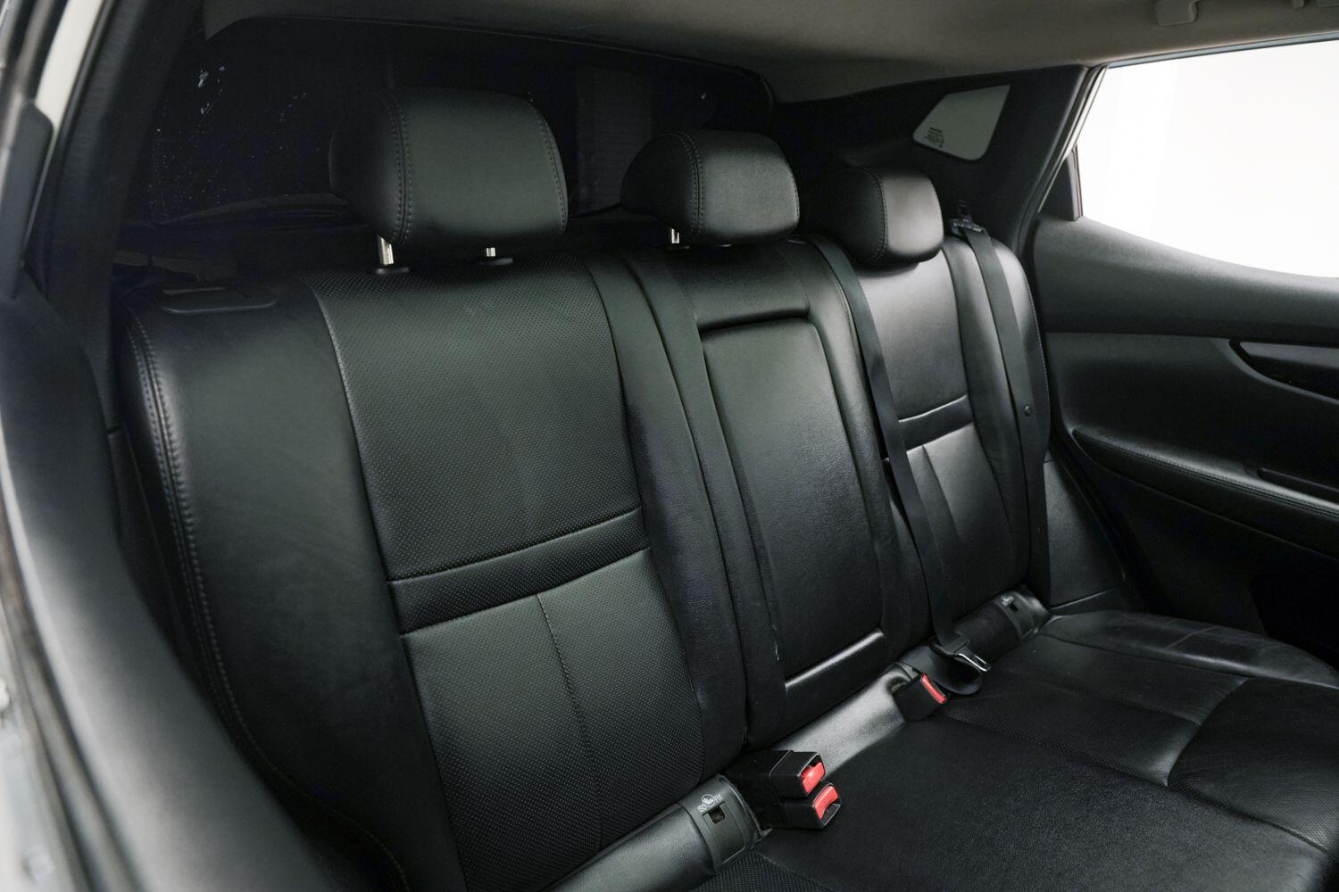 Used Nissan Qashqai for sale - 77611417: Photo 15