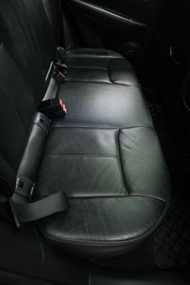 Used Nissan Qashqai for sale - 77611417: Photo 16