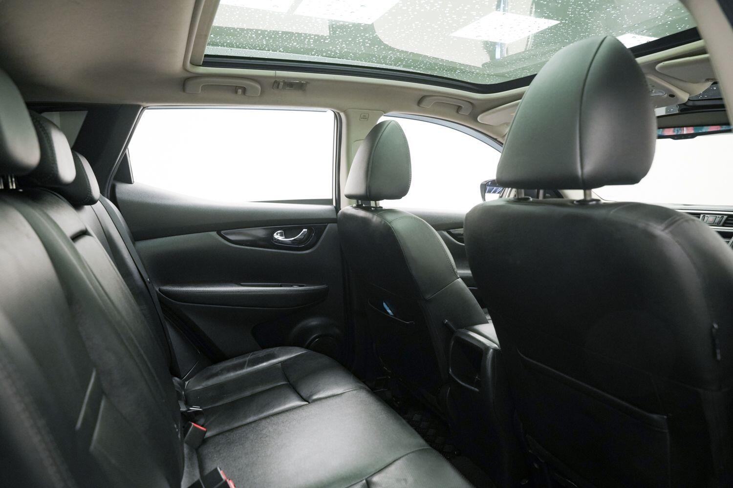 Used Nissan Qashqai for sale - 77611417: Photo 17