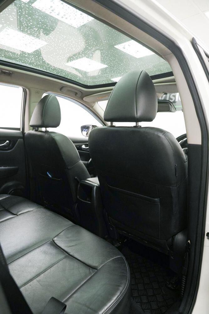 Used Nissan Qashqai for sale - 77611417: Photo 18