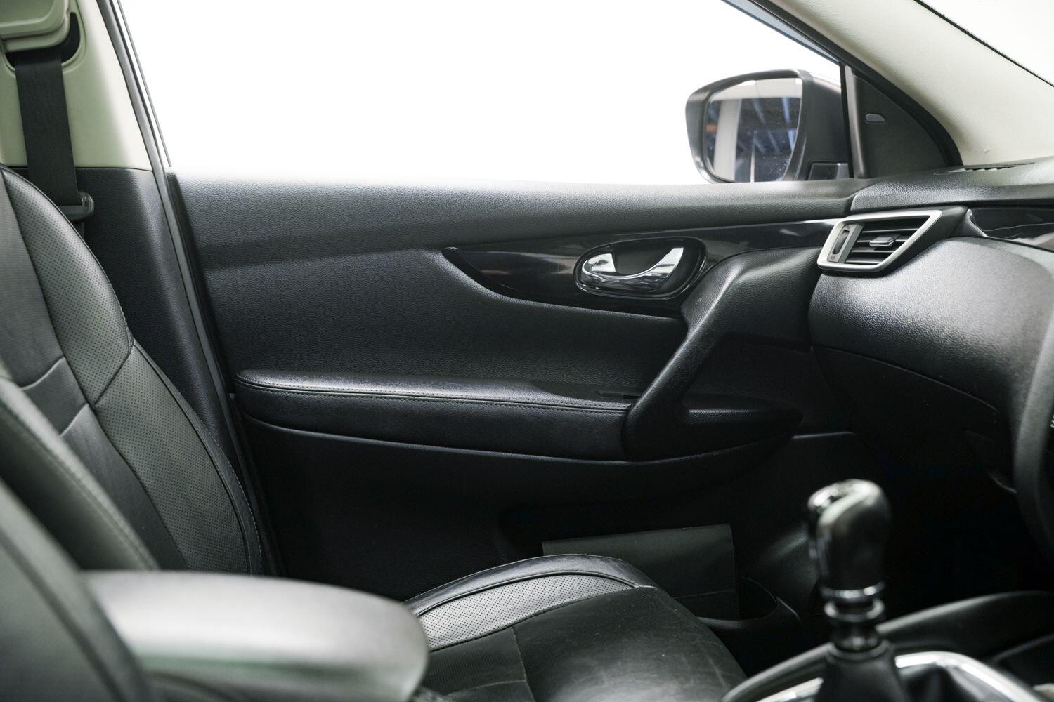 Used Nissan Qashqai for sale - 77611417: Photo 22