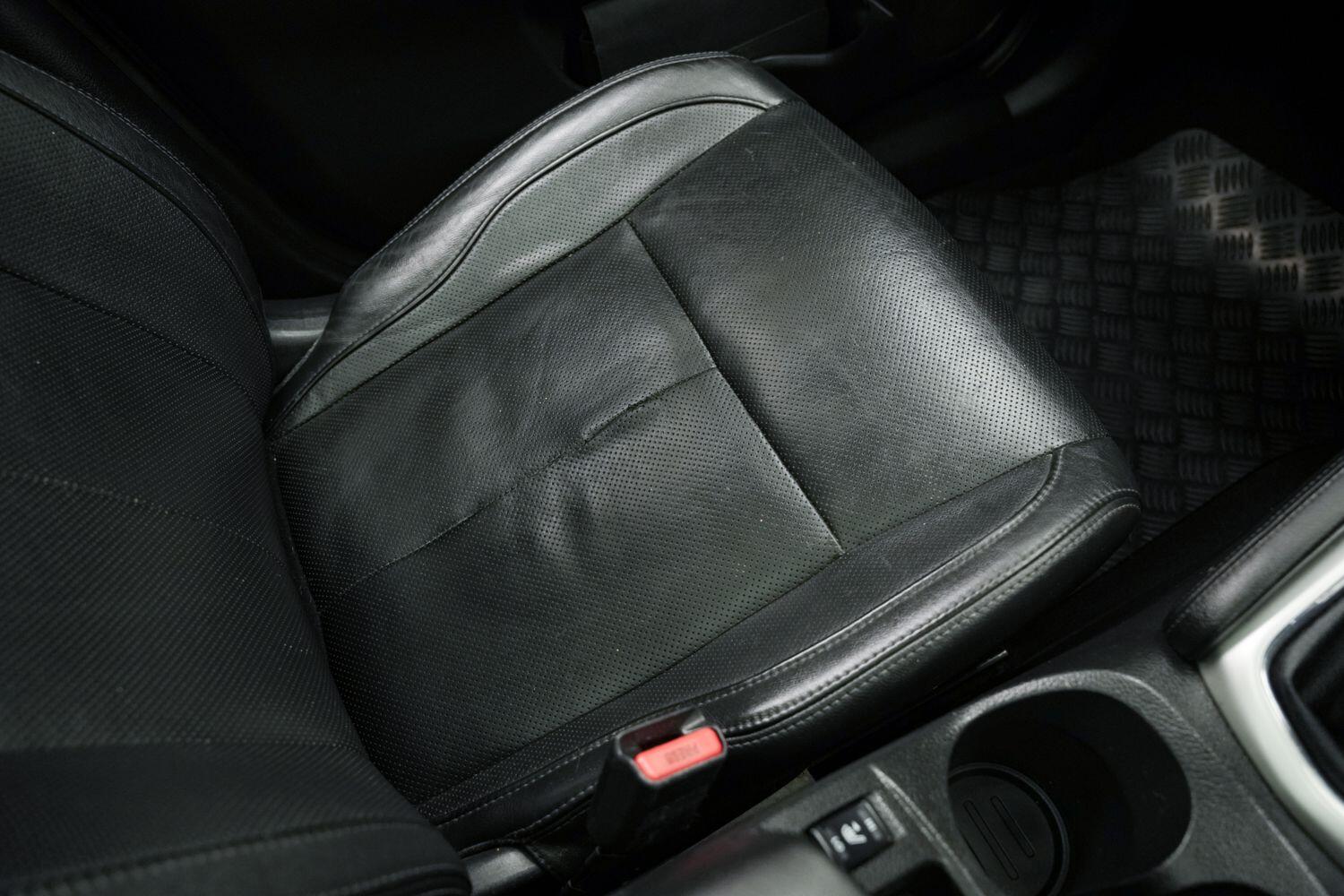 Used Nissan Qashqai for sale - 77611417: Photo 23