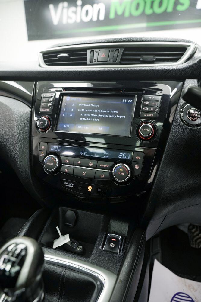 Used Nissan Qashqai for sale - 77611417: Photo 24