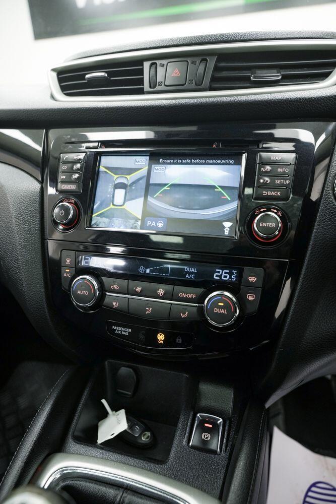 Used Nissan Qashqai for sale - 77611417: Photo 25