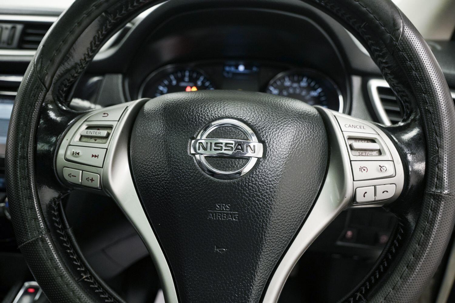 Used Nissan Qashqai for sale - 77611417: Photo 26