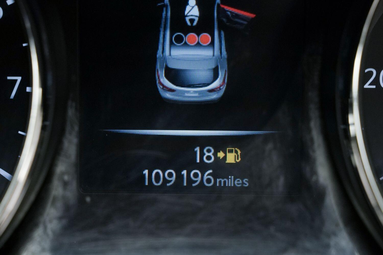 Used Nissan Qashqai for sale - 77611417: Photo 27