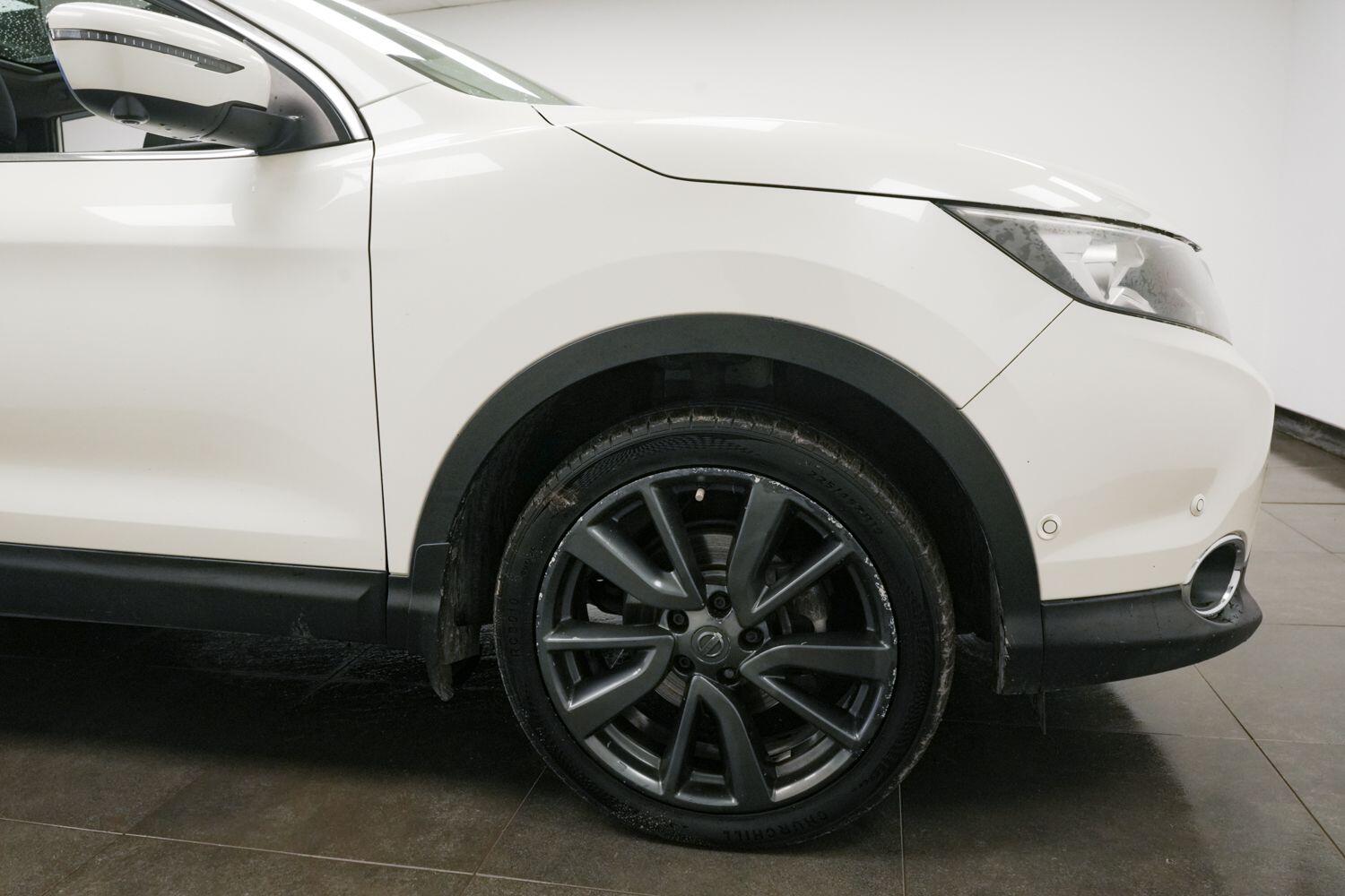 Used Nissan Qashqai for sale - 77611417: Photo 5