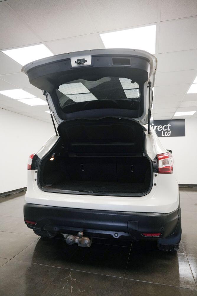 Used Nissan Qashqai for sale - 77611417: Photo 8