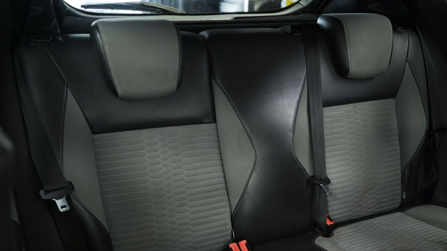 Used Ford Fiesta 2016 for sale - 76926222: Photo 10