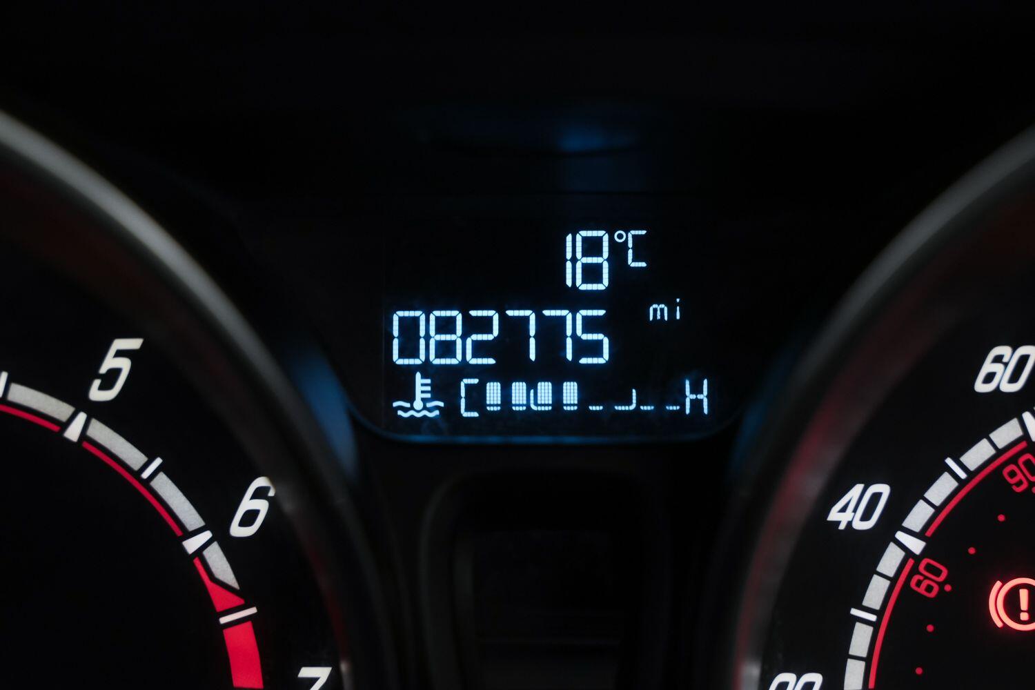 Used Ford Fiesta 2016 for sale - 76926222: Photo 17