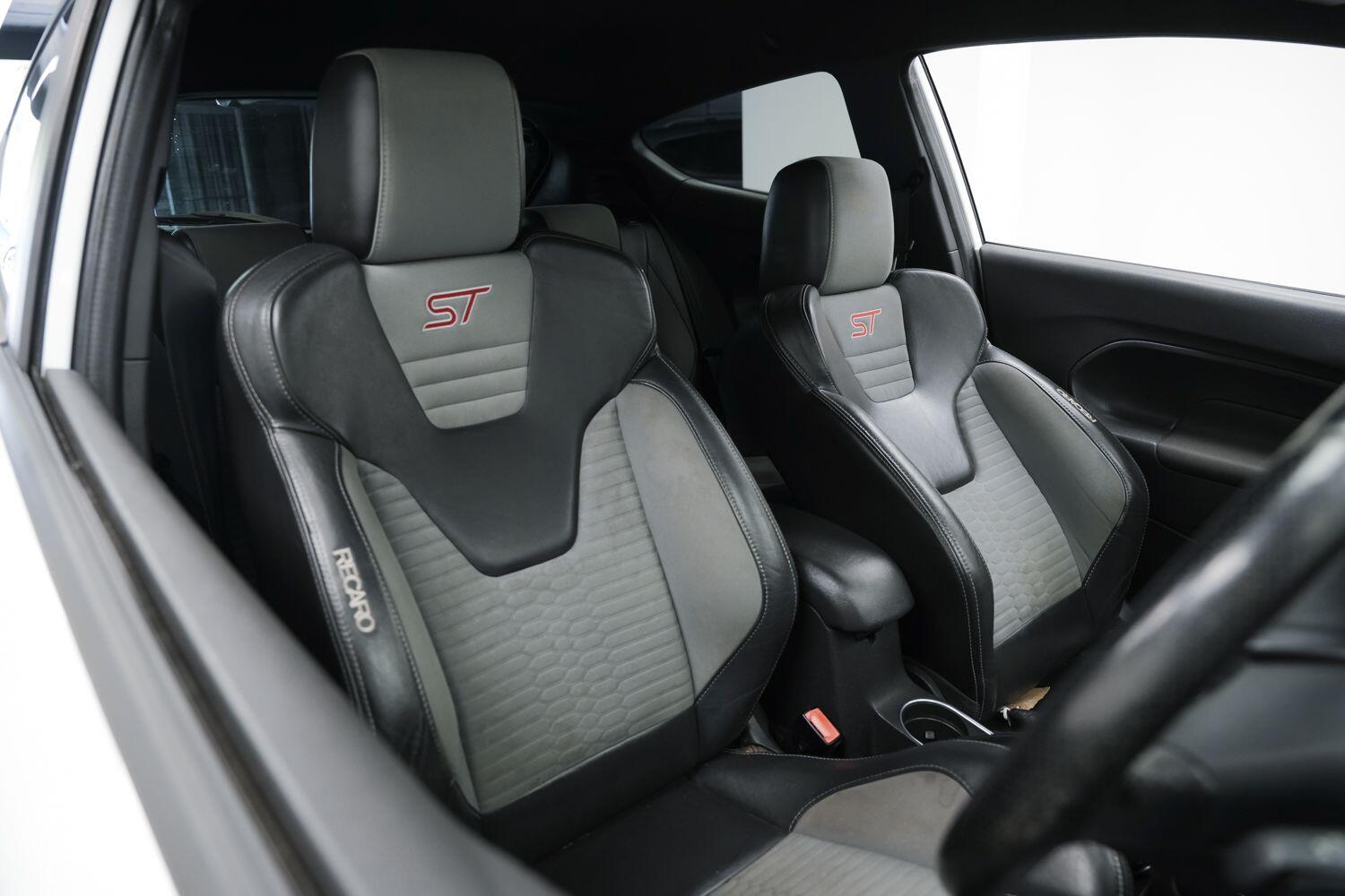 Used Ford Fiesta 2016 for sale - 76926222: Photo 8