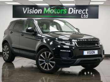 2016 (16) - 2.0 eD4 SE Tech 5dr 2WD