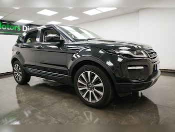 Used Land Rover Range Rover Evoque 2016 for sale - 75464014: Photo