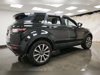 Used Land Rover Range Rover Evoque 2016 for sale - 75464014: Photo