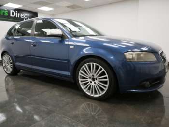 Used Audi A3 2006 for sale - 74850905: Photo