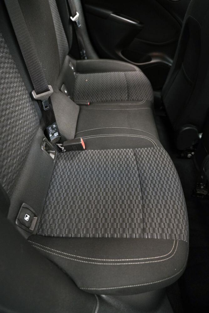 Used Vauxhall Astra 2018 for sale - 77564816: Photo 12