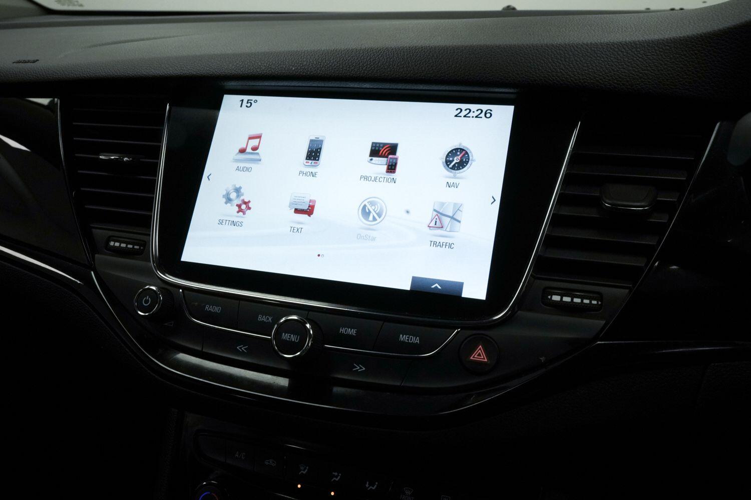 Used Vauxhall Astra 2018 for sale - 77564816: Photo 21