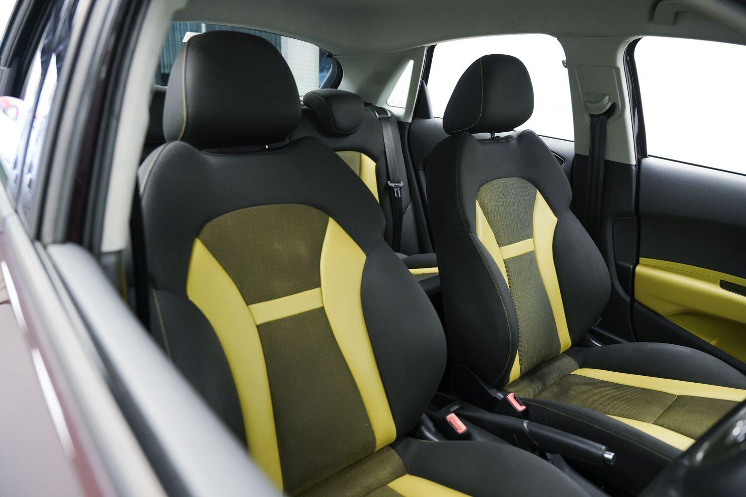 Used Audi A1 for sale - 77510803: Photo 10