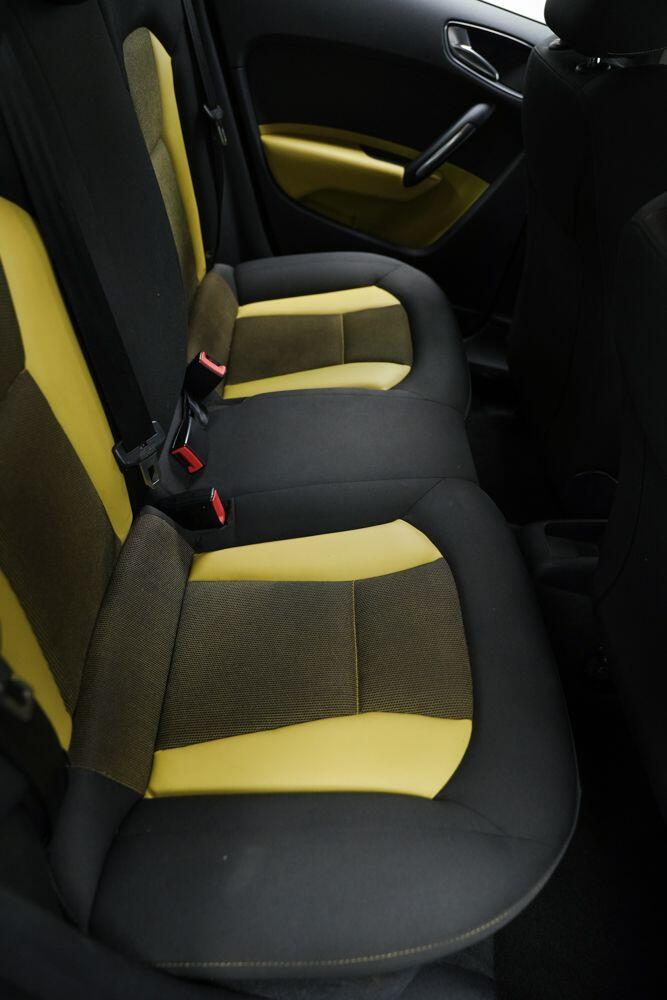 Used Audi A1 for sale - 77510803: Photo 13