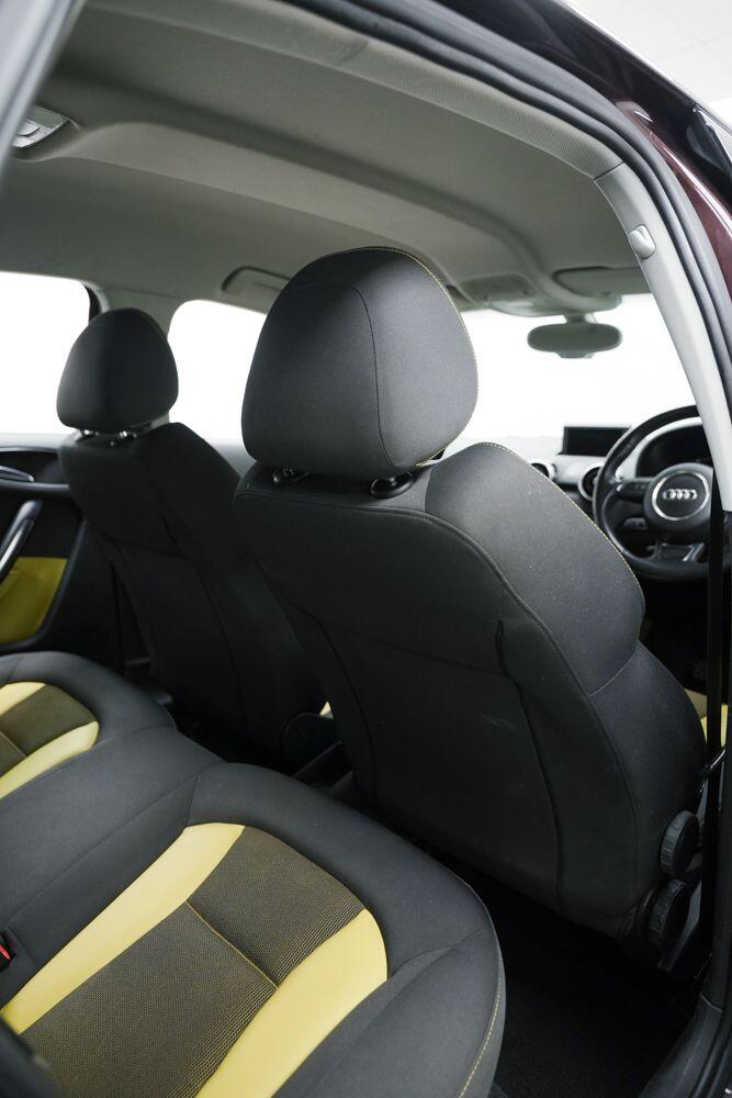 Used Audi A1 for sale - 77510803: Photo 15