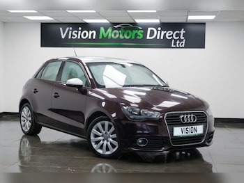 Used Audi A1 2012 for sale - 77510803: Photo