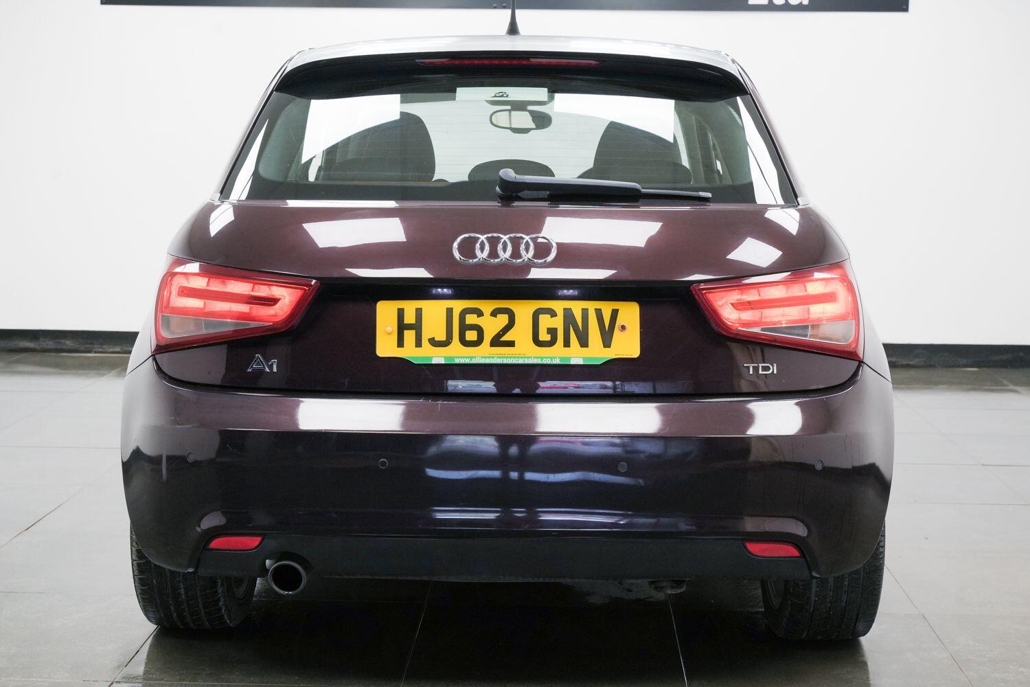 Used Audi A1 for sale - 77510803: Photo 3