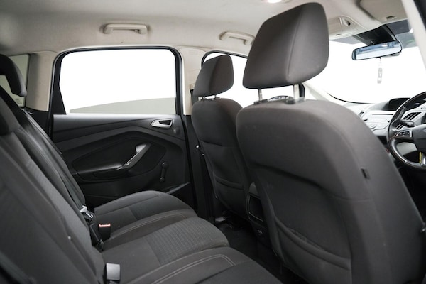 Used Ford C-Max 2016 for sale - 76166492: Photo 14